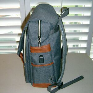 Modoker Laptop Backpack, NEW WITHOUT TAG
